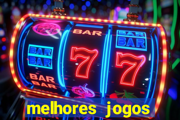melhores jogos mundo aberto android